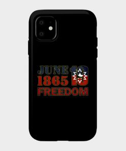 Juneteenth Cases - Juneteenth real Case TP1002 25 - Juneteenth Shirt Juneteenth real