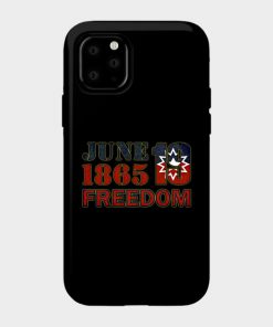 Juneteenth Cases - Juneteenth real Case TP1002 29 - Juneteenth Shirt Juneteenth real