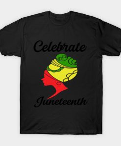 Juneteenth T-Shirts - juneteenth T-Shirt TP1002 24 - Juneteenth Shirt juneteenth
