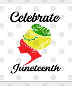 Juneteenth Posters - juneteenth Poster TP1002 4 - Juneteenth Shirt juneteenth