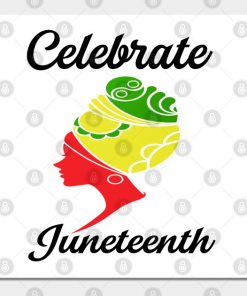 Juneteenth Posters - juneteenth Poster TP1002 6 - Juneteenth Shirt juneteenth