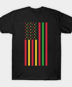 Juneteenth african american Flag Freedom Equality