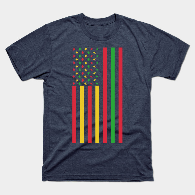 22409633_0-18 Juneteenth african american Flag Freedom Equality