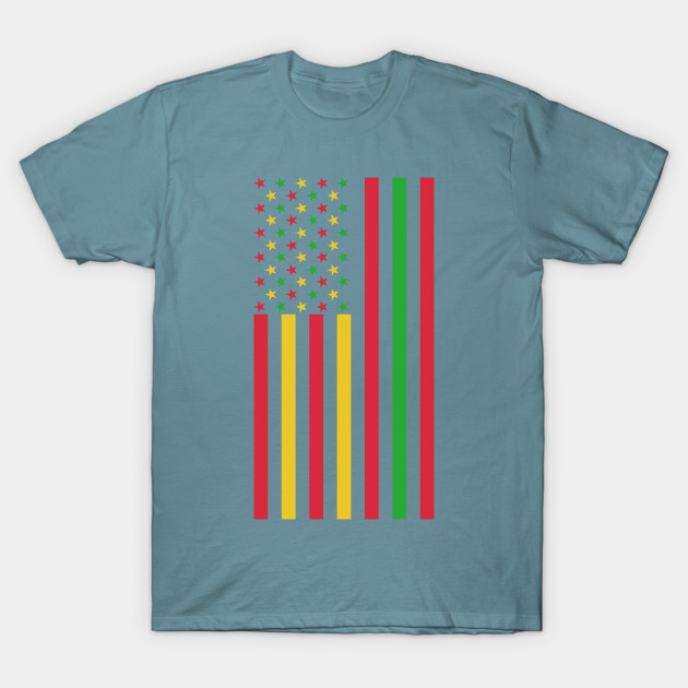 22409633_0-2 Juneteenth african american Flag Freedom Equality