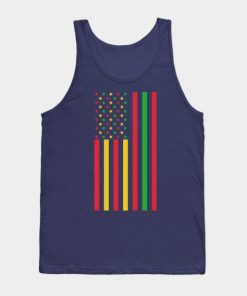 Juneteenth african american Flag Freedom Equality