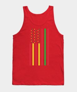 Juneteenth african american Flag Freedom Equality