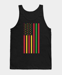 Juneteenth african american Flag Freedom Equality