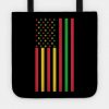 Juneteenth african american Flag Freedom Equality
