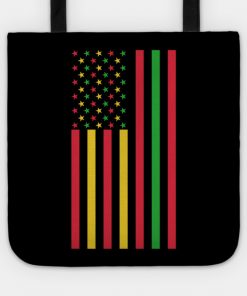 Juneteenth african american Flag Freedom Equality