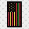 Juneteenth african american Flag Freedom Equality