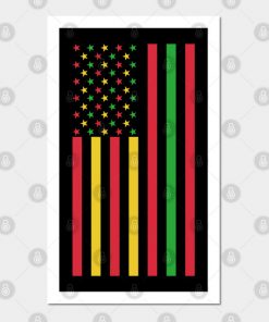 Juneteenth african american Flag Freedom Equality