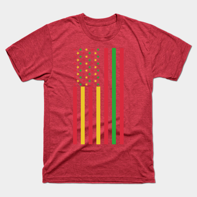 22409633_0-3 Juneteenth african american Flag Freedom Equality