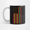 Juneteenth Mugs - Juneteenth african american Flag Freedom Equality Mug TP1002 1 - Juneteenth Shirt Juneteenth african american Flag Freedom Equality