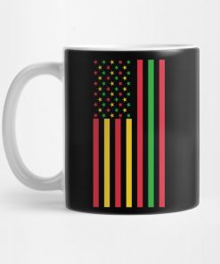 Juneteenth african american Flag Freedom Equality