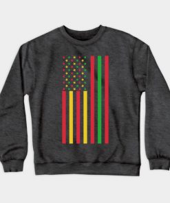 Juneteenth african american Flag Freedom Equality