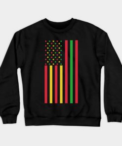Juneteenth african american Flag Freedom Equality