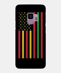 Juneteenth african american Flag Freedom Equality