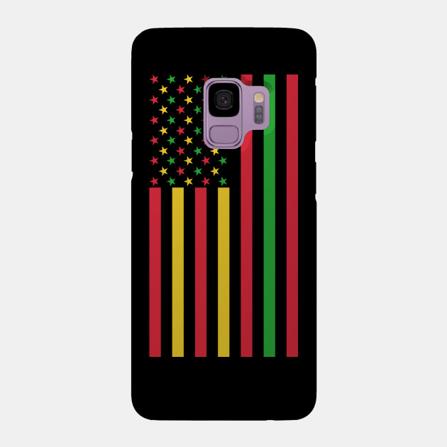 22409633_0-46 Juneteenth african american Flag Freedom Equality