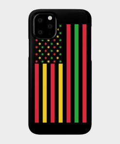 Juneteenth Cases - Juneteenth african american Flag Freedom Equality Case TP1002 4 - Juneteenth Shirt Juneteenth african american Flag Freedom Equality