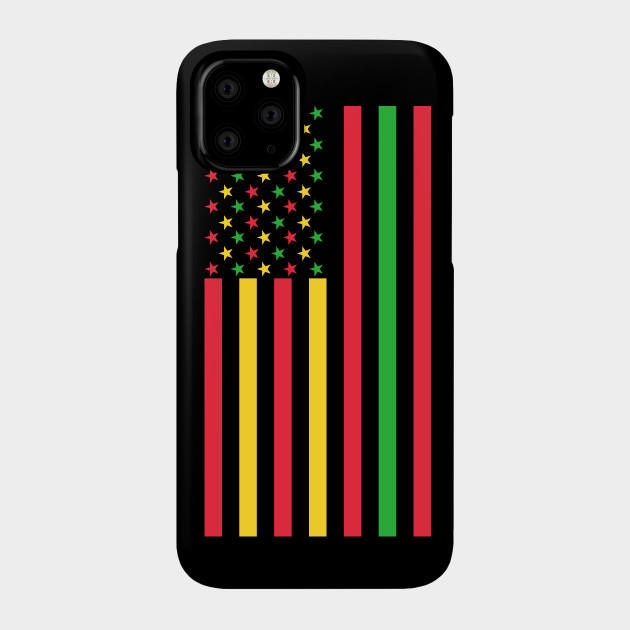 22409633_0-50 Juneteenth african american Flag Freedom Equality