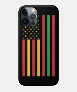 Juneteenth Cases - Juneteenth african american Flag Freedom Equality Case TP1002 6 - Juneteenth Shirt Juneteenth african american Flag Freedom Equality