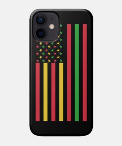 Juneteenth Cases - Juneteenth african american Flag Freedom Equality Case TP1002 7 - Juneteenth Shirt Juneteenth african american Flag Freedom Equality