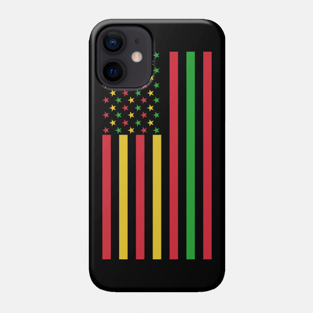 22409633_0-53 Juneteenth african american Flag Freedom Equality