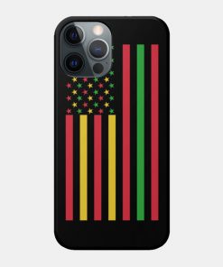 Juneteenth Cases - Juneteenth african american Flag Freedom Equality Case TP1002 8 - Juneteenth Shirt Juneteenth african american Flag Freedom Equality