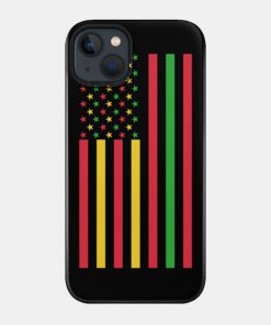 Juneteenth Cases - Juneteenth african american Flag Freedom Equality Case TP1002 9 - Juneteenth Shirt Juneteenth african american Flag Freedom Equality