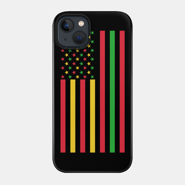 22409633_0-55 Juneteenth african american Flag Freedom Equality