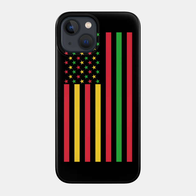 22409633_0-56 Juneteenth african american Flag Freedom Equality