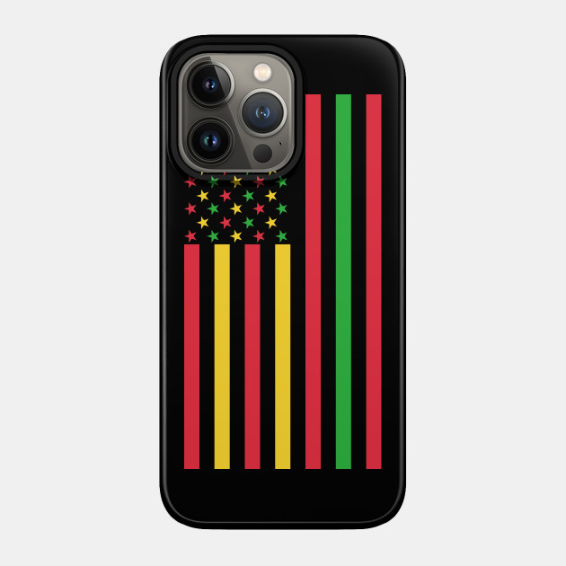 22409633_0-57 Juneteenth african american Flag Freedom Equality