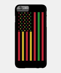 Juneteenth Cases - Juneteenth african american Flag Freedom Equality Case TP1002 14 - Juneteenth Shirt Juneteenth african american Flag Freedom Equality