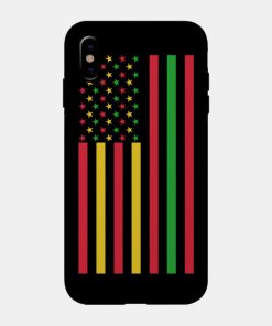 Juneteenth Cases - Juneteenth african american Flag Freedom Equality Case TP1002 18 - Juneteenth Shirt Juneteenth african american Flag Freedom Equality