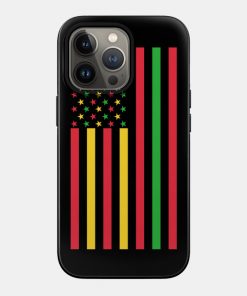 Juneteenth Cases - Juneteenth african american Flag Freedom Equality Case TP1002 20 - Juneteenth Shirt Juneteenth african american Flag Freedom Equality