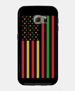 Juneteenth Cases - Juneteenth african american Flag Freedom Equality Case TP1002 21 - Juneteenth Shirt Juneteenth african american Flag Freedom Equality