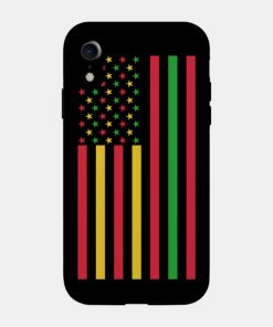 Juneteenth Cases - Juneteenth african american Flag Freedom Equality Case TP1002 22 - Juneteenth Shirt Juneteenth african american Flag Freedom Equality