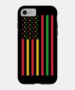 Juneteenth Cases - Juneteenth african american Flag Freedom Equality Case TP1002 26 - Juneteenth Shirt Juneteenth african american Flag Freedom Equality