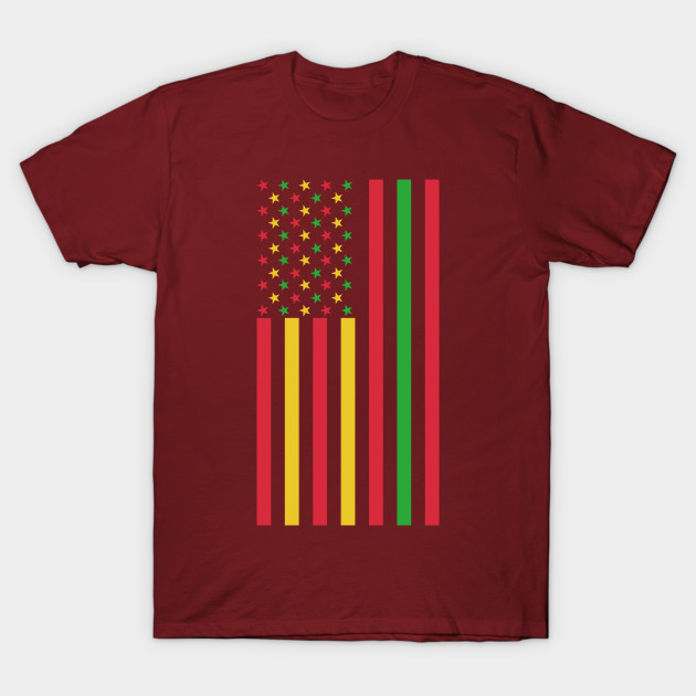 22409633_0 Juneteenth african american Flag Freedom Equality