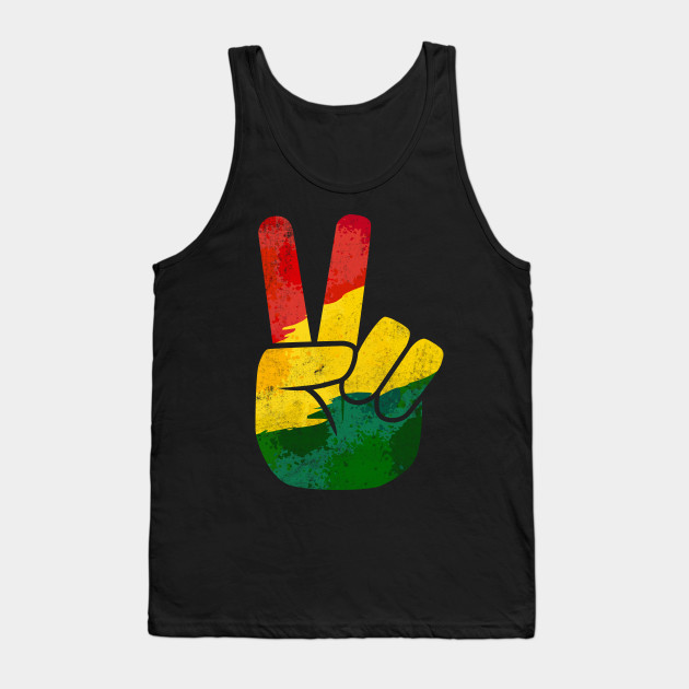 22545775_0-1 Peace Hand Sign Juneteenth Freedom Day Black Pride