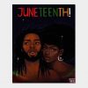 Juneteenth Posters - Happy Juneteenth! Poster TP1002 7 - Juneteenth Shirt Happy Juneteenth!