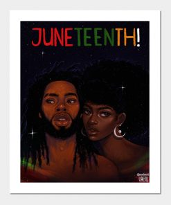 Happy Juneteenth!