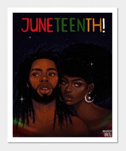 Happy Juneteenth!