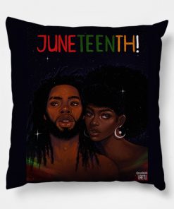 Happy Juneteenth!