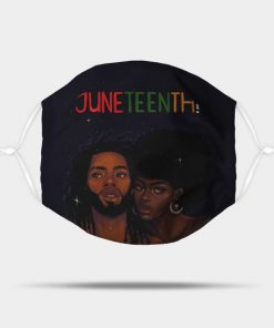 Happy Juneteenth!