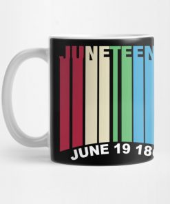 Juneteenth Retro 90s Vibe