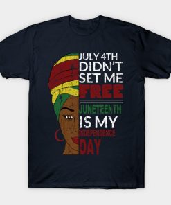 Juneteenth Afrocentric Celebration