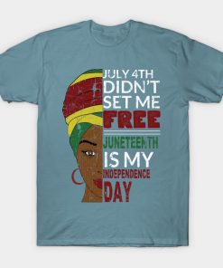 Juneteenth Afrocentric Celebration
