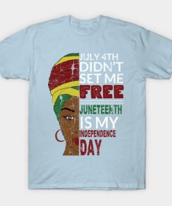 Juneteenth Afrocentric Celebration