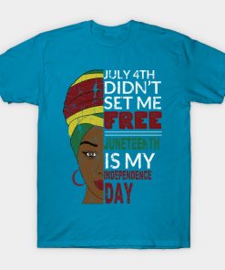 Juneteenth Afrocentric Celebration